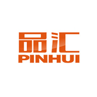 品汇品牌logo与食品包装设计欣赏(图1)