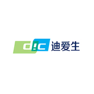 DIC迪爱生品牌logo与食品包装设计欣赏(图1)