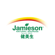 Jamieson健美生品牌logo与食品包装设计欣赏(图1)