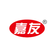 嘉友品牌logo与食品包装设计欣赏(图1)