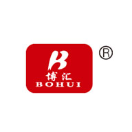 BOHUI博汇品牌logo与食品包装设计欣赏(图1)