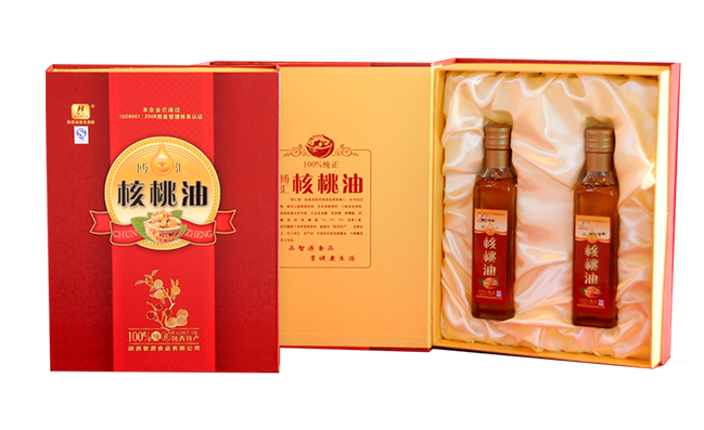 BOHUI博汇品牌logo与食品包装设计欣赏(图4)