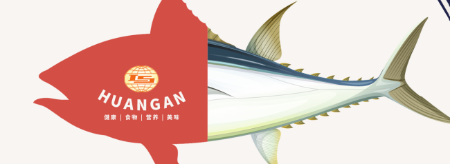 黄罐品牌logo与食品包装设计欣赏(图3)