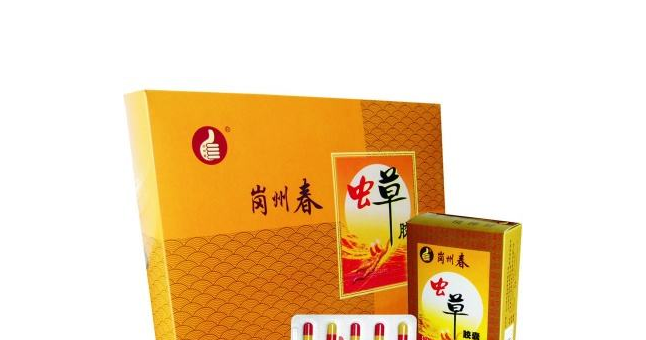 岗州春品牌logo与食品包装设计欣赏(图3)