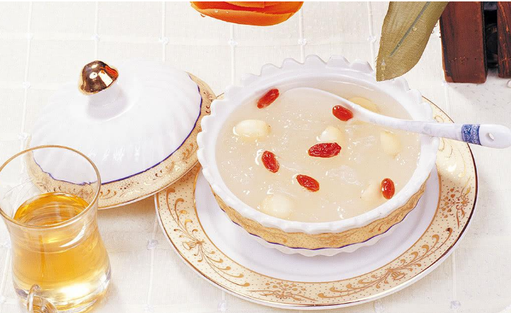 燕之家燕窝 燕之家品牌logo与食品包装设计欣赏(图2)