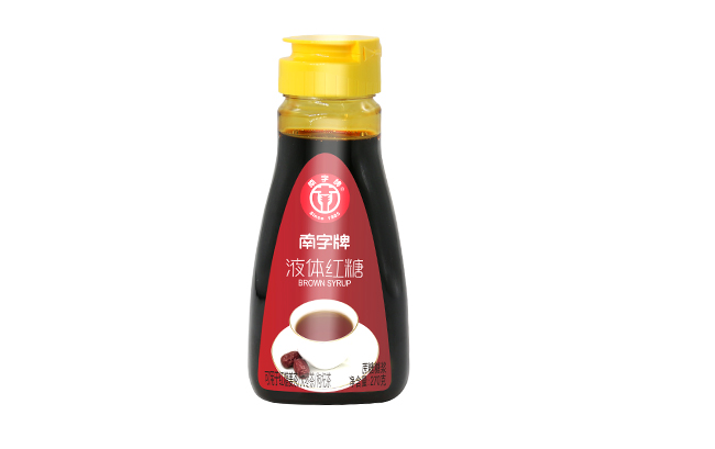 南字牌品牌logo与食品包装设计欣赏(图4)