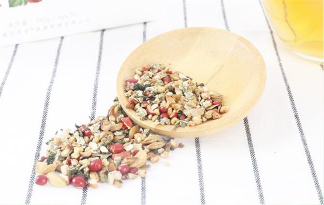 乐载三国品牌logo与食品包装设计欣赏(图2)