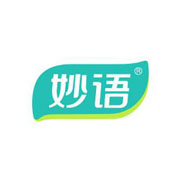 妙语品牌logo与食品包装设计欣赏(图1)