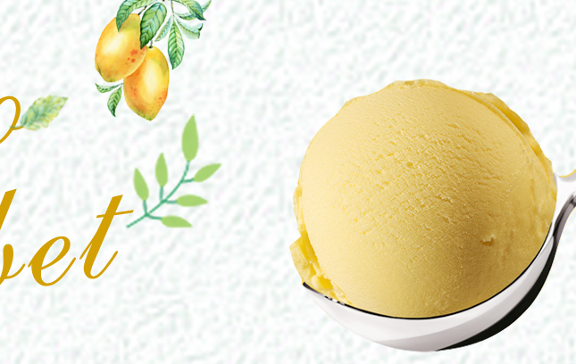 GelatoClassico琪拉朵克品牌logo与食品包装设计欣赏(图3)