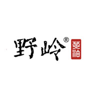 野岭品牌logo与食品包装设计欣赏(图1)