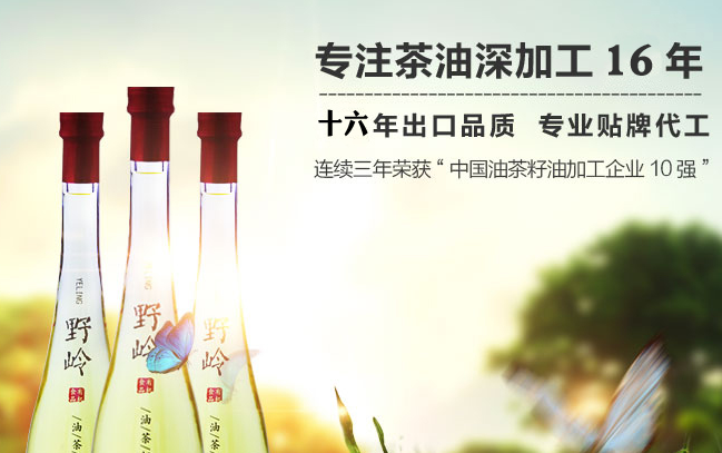野岭品牌logo与食品包装设计欣赏(图2)