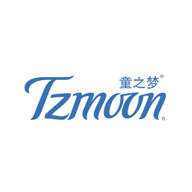童之梦品牌logo与食品包装设计欣赏(图1)