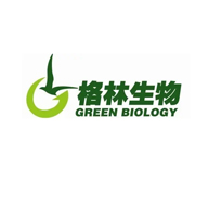 格林生物品牌logo与食品包装设计欣赏(图1)