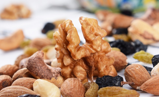 福财记品牌logo与食品包装设计欣赏(图4)