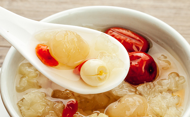方家铺子品牌logo与食品包装设计欣赏(图3)