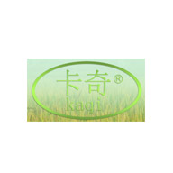 卡奇品牌logo与食品包装设计欣赏(图1)