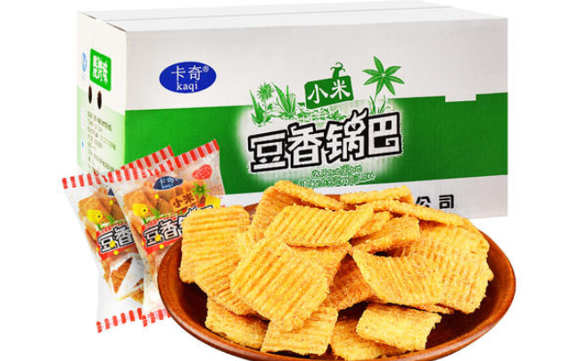 卡奇品牌logo与食品包装设计欣赏(图2)