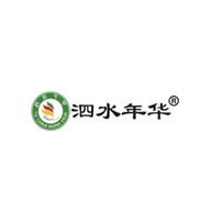 泗水年华品牌logo与食品包装设计欣赏(图1)