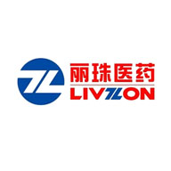 LIVZON丽珠品牌logo与食品包装设计欣赏(图1)
