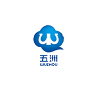 wuzhou五洲品牌logo与食品包装设计欣赏(图1)