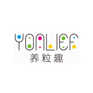Yonlief养粒趣品牌logo与食品包装设计欣赏(图1)