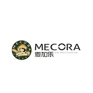 麦加乐品牌logo与食品包装设计欣赏(图1)