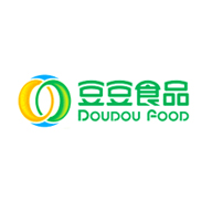 豆豆食品品牌logo与食品包装设计欣赏(图1)
