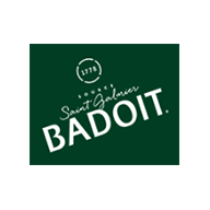 Badoit品牌logo与食品包装设计欣赏(图1)