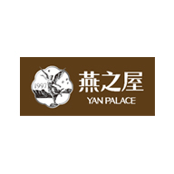 燕之屋品牌logo与食品包装设计欣赏(图1)