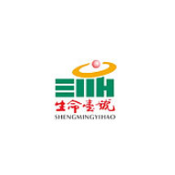 生命一号品牌logo与食品包装设计欣赏(图1)
