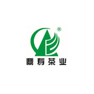 鼎寿茶业品牌logo与食品包装设计欣赏(图1)