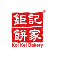 钜记手信品牌logo与食品包装设计欣赏(图1)