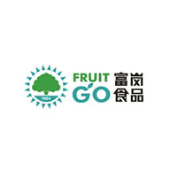 FUGANG富岗品牌logo与食品包装设计欣赏(图1)