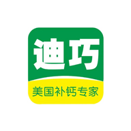 迪巧品牌logo与食品包装设计欣赏(图1)