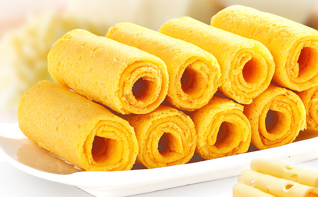 EULONG元朗品牌logo与食品包装设计欣赏(图4)