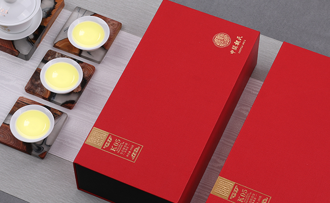 中闽魏氏品牌logo与食品包装设计欣赏(图2)