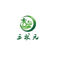 三状元品牌logo与食品包装设计欣赏(图1)