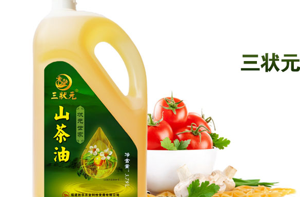 三状元品牌logo与食品包装设计欣赏(图4)