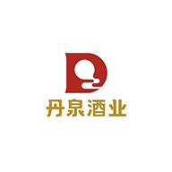 丹泉品牌logo与食品包装设计欣赏(图1)