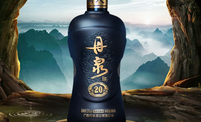 丹泉品牌logo与食品包装设计欣赏(图3)