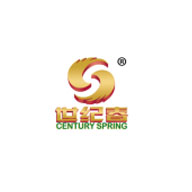 世纪春品牌logo与食品包装设计欣赏(图1)
