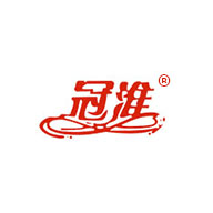 冠淮品牌logo与食品包装设计欣赏(图1)