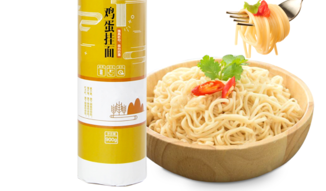冠淮品牌logo与食品包装设计欣赏(图3)