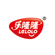 LELOLO乐隆隆品牌logo与食品包装设计欣赏(图1)