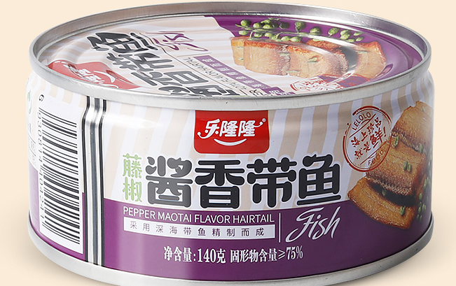 LELOLO乐隆隆品牌logo与食品包装设计欣赏(图4)
