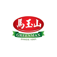 Green Max马玉山品牌logo与食品包装设计欣赏(图1)
