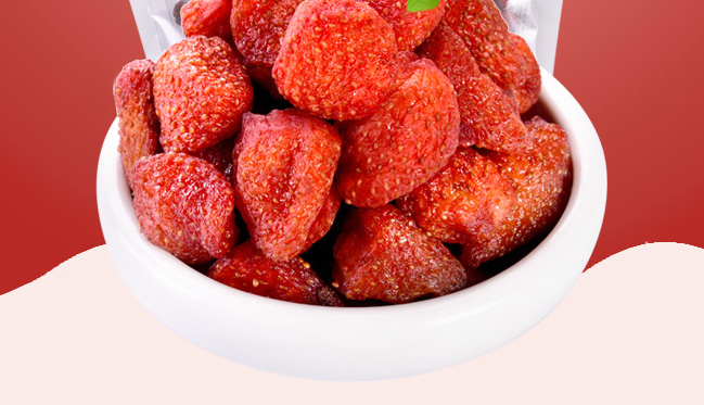 含羞草品牌logo与食品包装设计欣赏(图2)