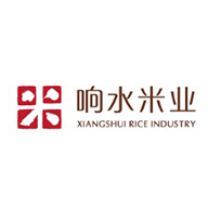 响水大米品牌logo与食品包装设计欣赏(图1) 响水大米品牌logo与食品包装设计欣赏(图1)