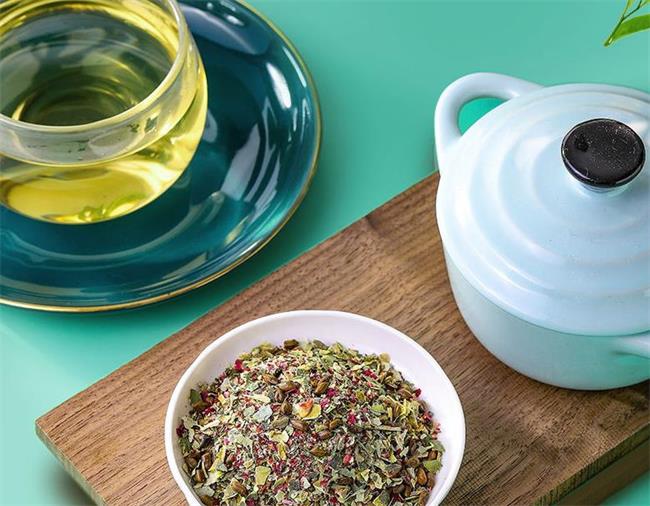 遇见自己品牌logo与食品包装设计欣赏(图3)