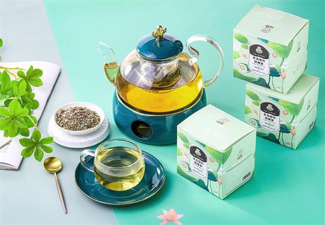 遇见自己品牌logo与食品包装设计欣赏(图2)